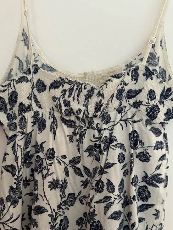 Abercrombie & Fitch Y2K tank - Picture 4 of 4